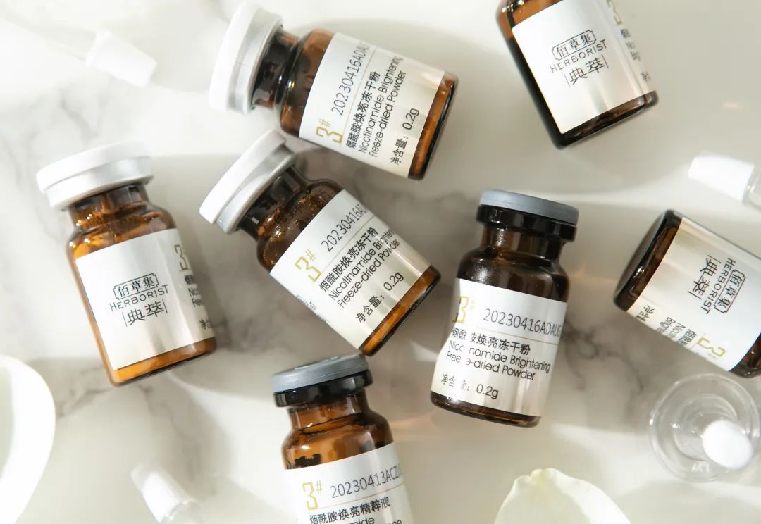 冻干护肤品评测,冻干粉护肤真的有效吗