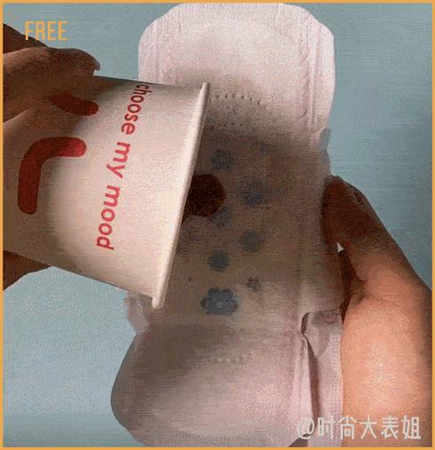 卫生巾黑名单曝光推荐品牌,卫生巾什么牌子是列入黑名单的