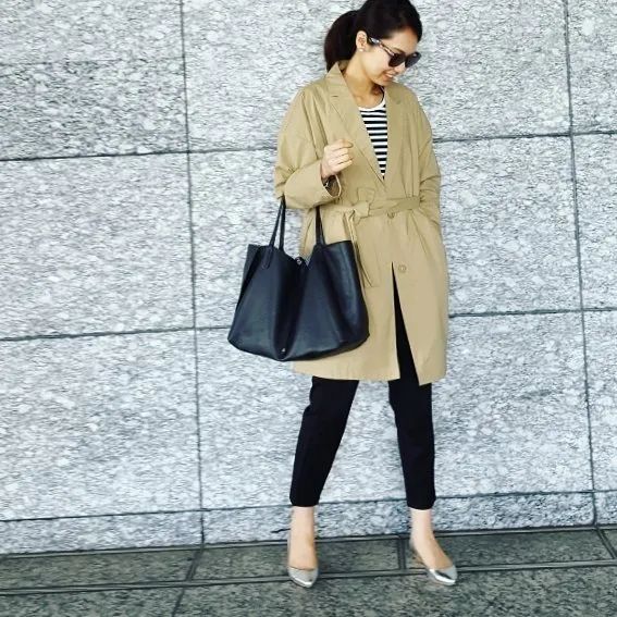 沉浸式收纳衣柜穿搭博主,衣柜分享穿搭博主