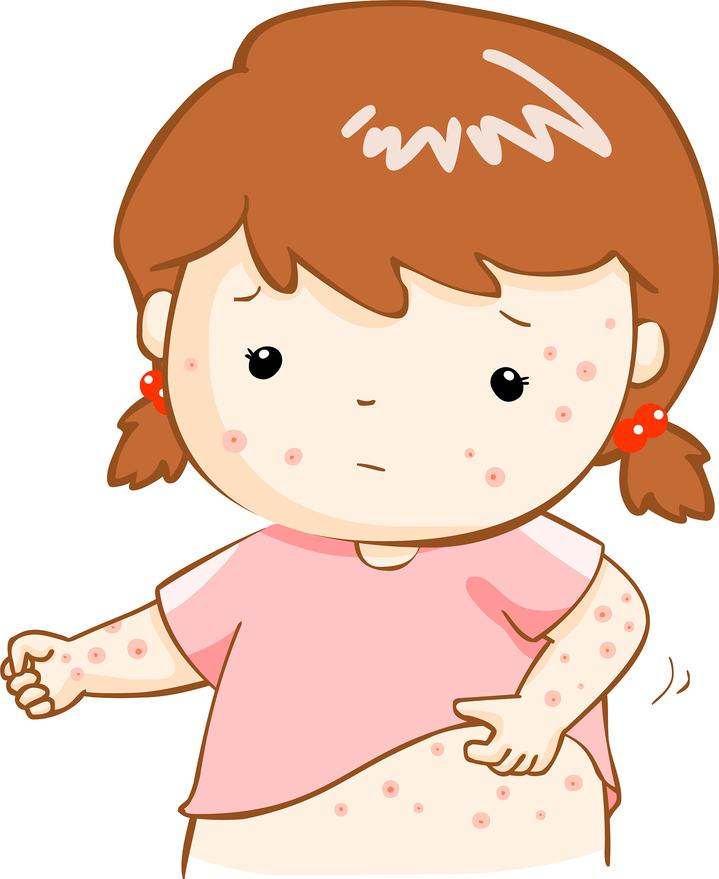 在人间|女儿12岁,没吃过鱼虾,不能吃冰淇淋,夏天不敢穿裙子