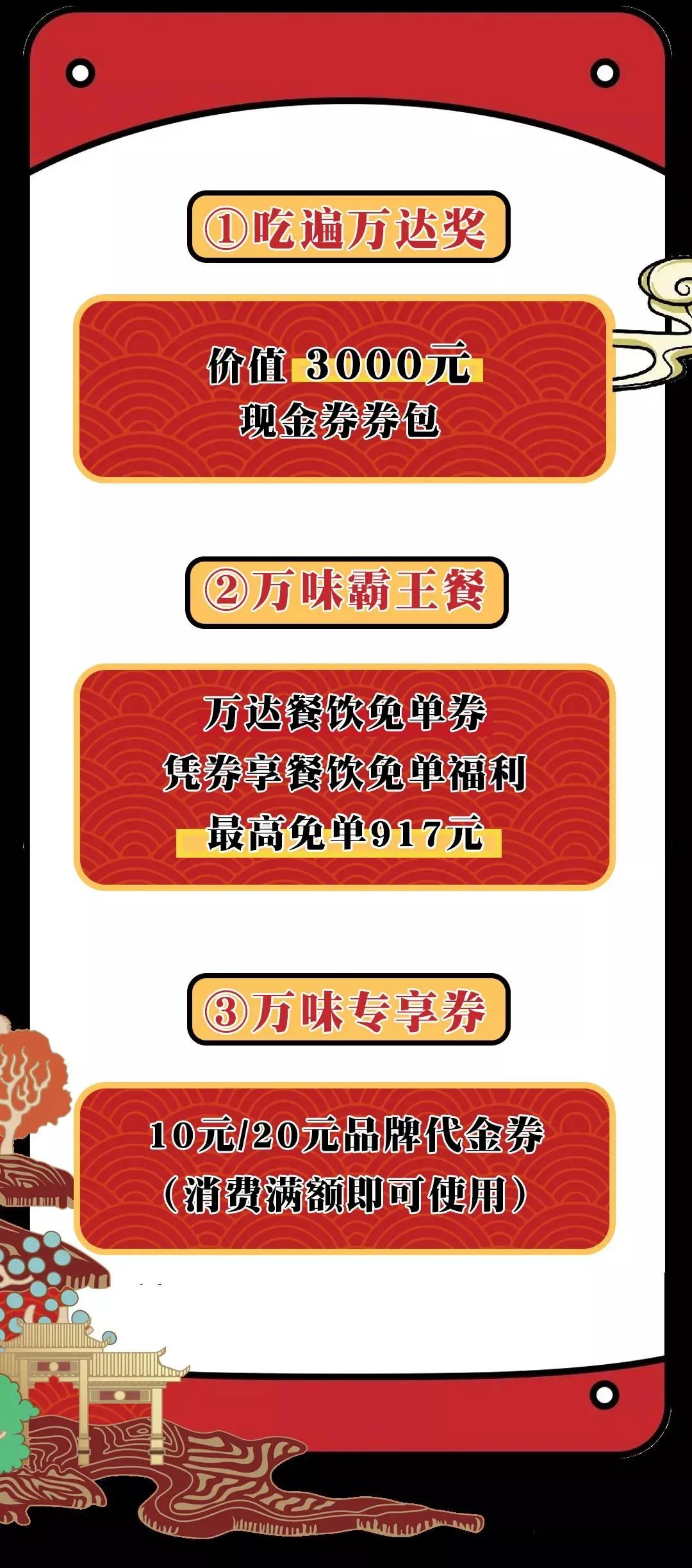 最新福利!就在本月!事关所有南昌人