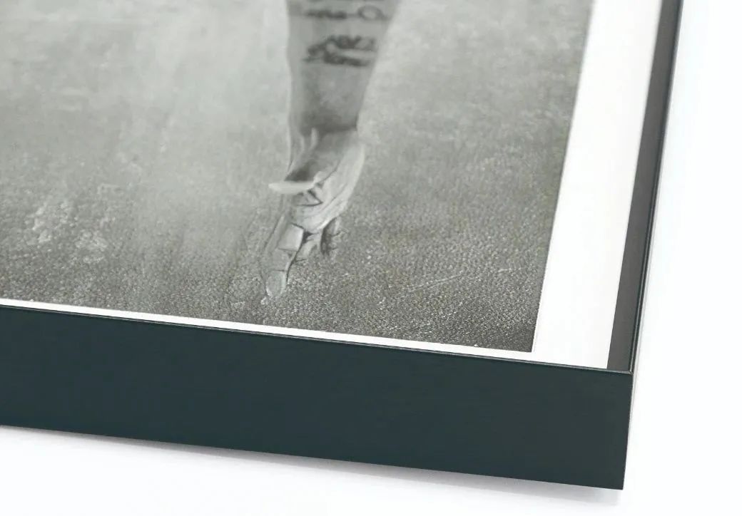 三分画，七分裱，收下这份画框装裱指南