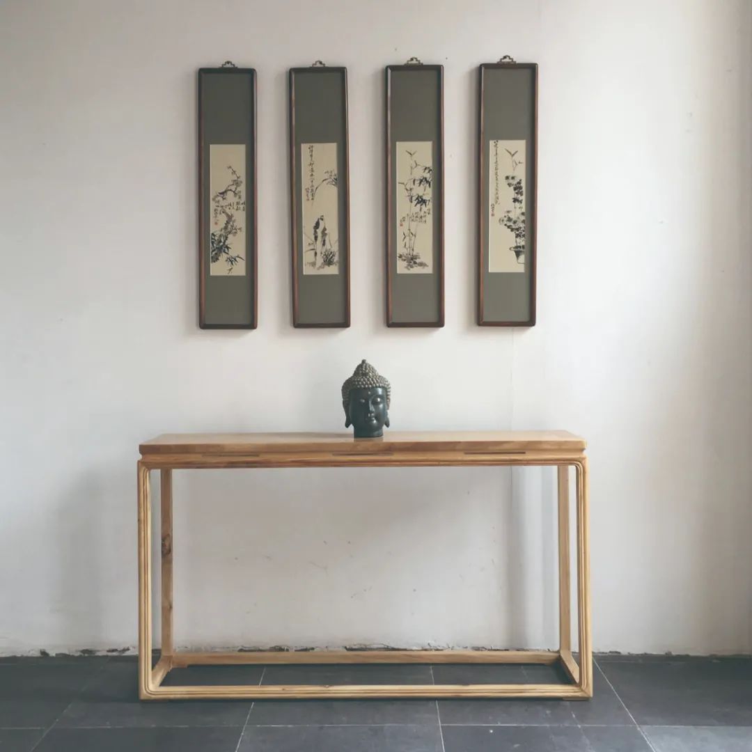 三分画，七分裱，收下这份画框装裱指南