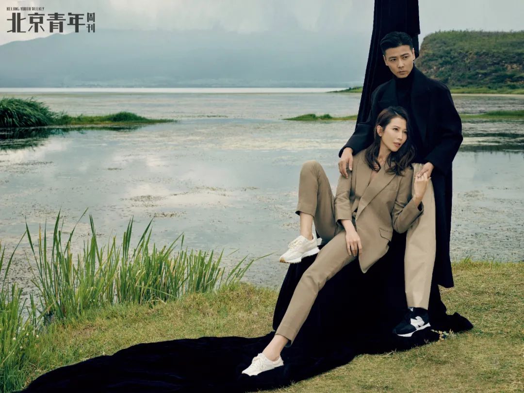 蔡少芬甜蜜分享张晋情话,蔡少芬给张晋的情书