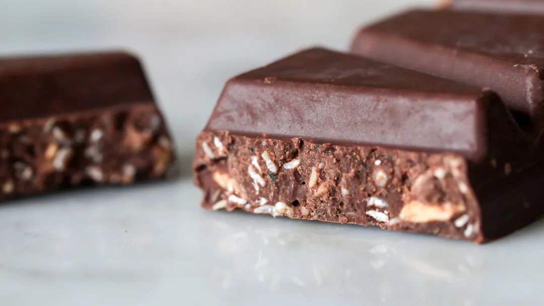 坚果黑巧纯可可脂,坚果黑巧燕麦