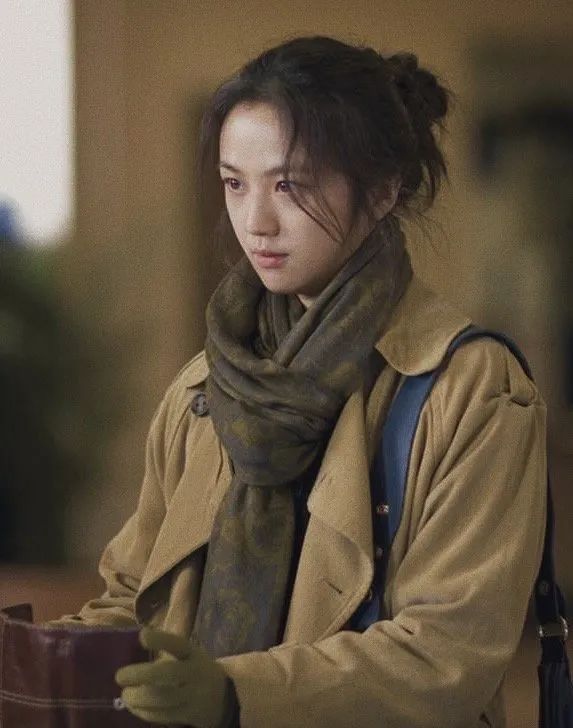 汤唯美人心计,韩国女星汤唯林智妍