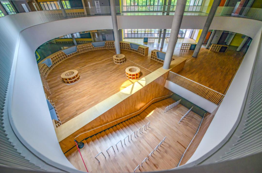 杭州滨江区优质学校,滨江打造