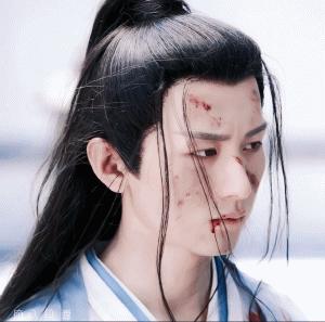 琉璃被浇开水大结局,琉璃让成毅爆火了吗