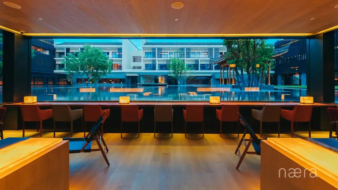 西塘游玩推荐的酒店,西塘古镇风景最好的酒店