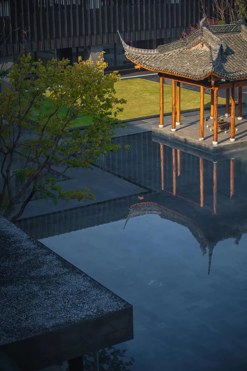 西塘古镇最佳的景观酒店,看西塘最好的酒店