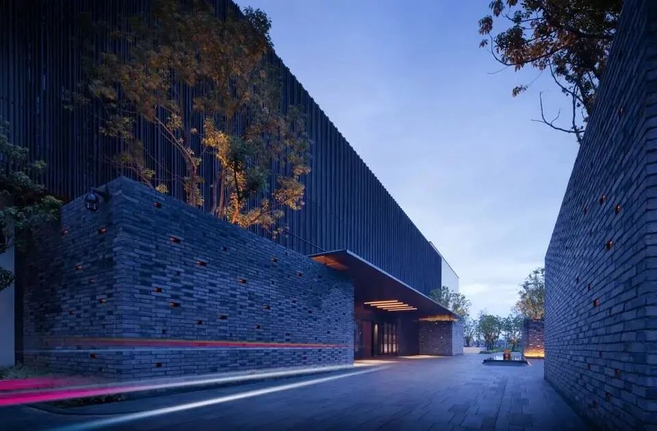 西塘古镇最佳的景观酒店,看西塘最好的酒店