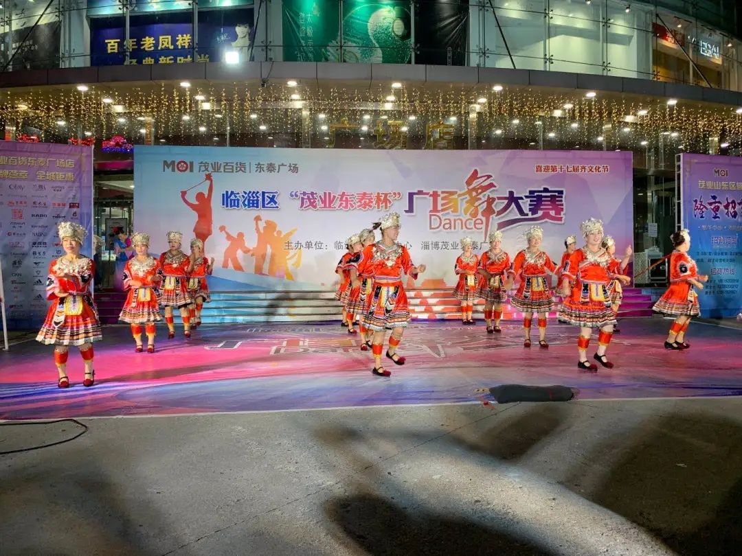 现场火爆，今晚一起来