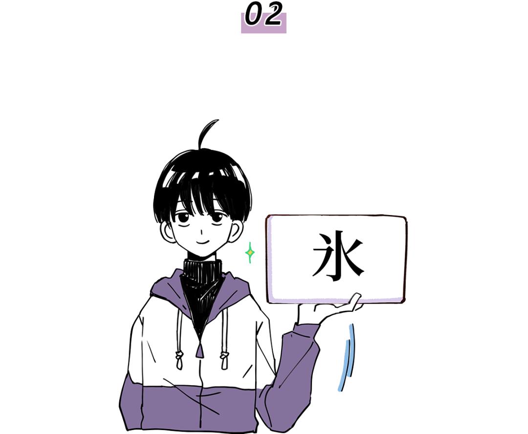 古代汉字被现代人误解,25个常说不一定认识的汉字