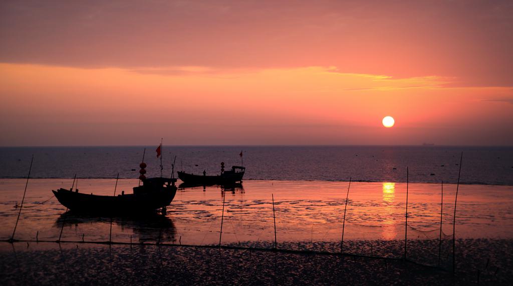 「听」《申城幸福图鉴》之四:从“以渔为生”到“以渔为乐”