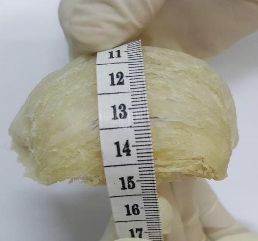 进口燕窝是否属于农产品案例,进口燕窝税费