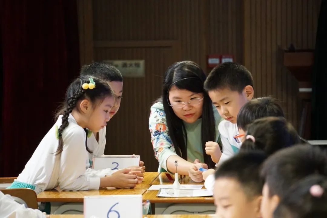 牛！天河这所小学作业量少成绩超强！学有优教30年诞下“3条龙”