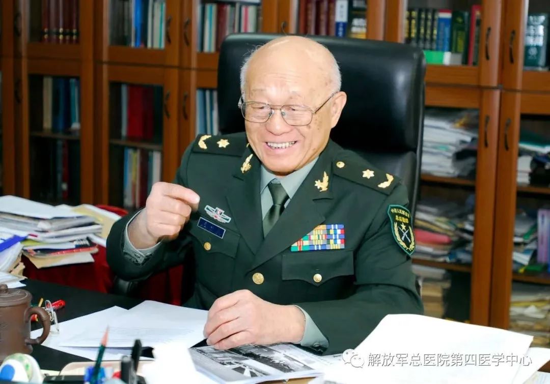 【致敬】挑战世界难题，跨越烧伤医学界“禁区”，这位百岁老院士一生用爱抚平患者伤痛