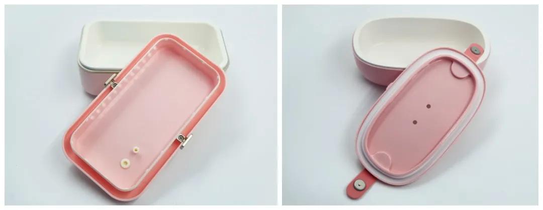 9款蒸煮电热饭盒测评,十款免注水电热饭盒测评真实