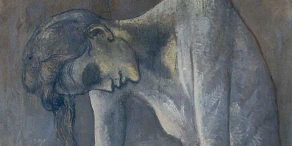 十大名画未解之谜,十件文物未解之谜