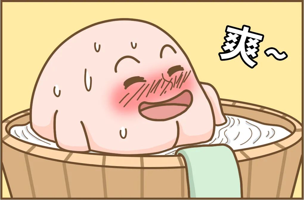 为什么菊花有味道,为什么吃了辣的菊花会火辣辣的