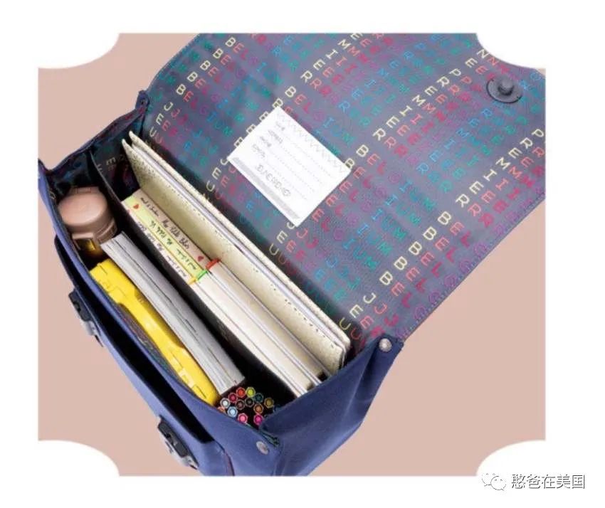 开抢：为了给娃选个好书包，真是费了老大的劲