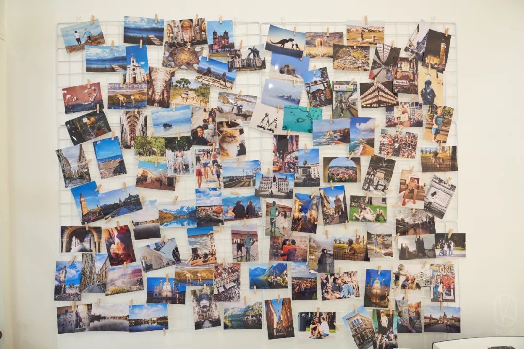 中山北路新开纯白“浪漫满屋”，好口味的千层甜品店，价格仅占某网红L家½…