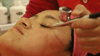 家用注氧仪到底有没有效果,日本谷心注氧仪真的有用么