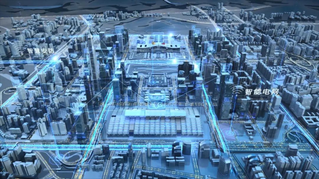 深圳成全国首个5g全覆盖城市,助力深圳建设