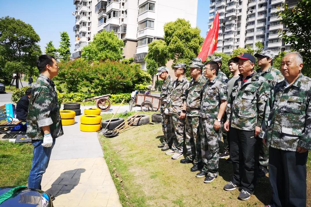 文明实践志愿服务活动记录怎么写,曹路志愿者日