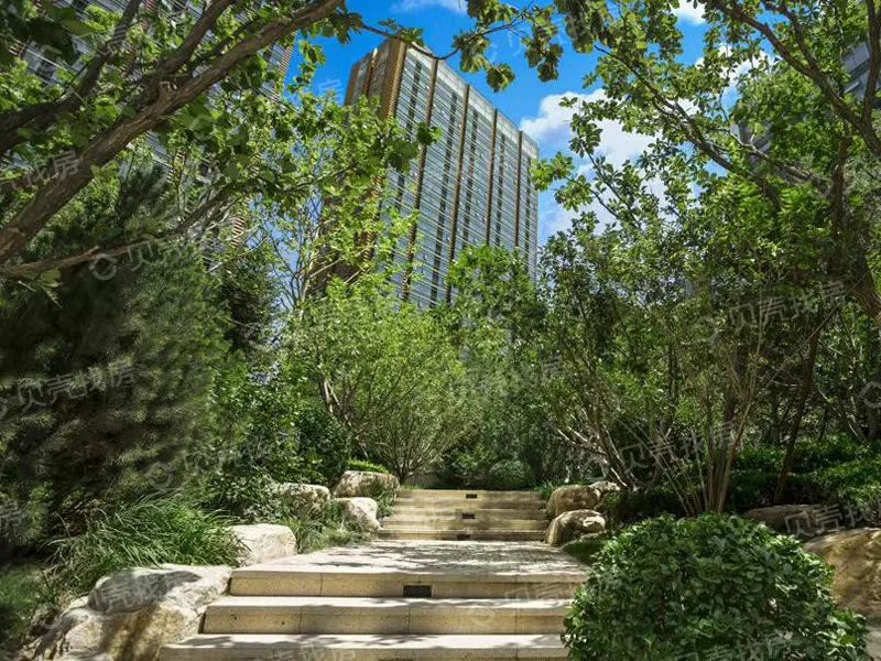 高端住宅和高端豪宅,北京优质豪宅性价比出众