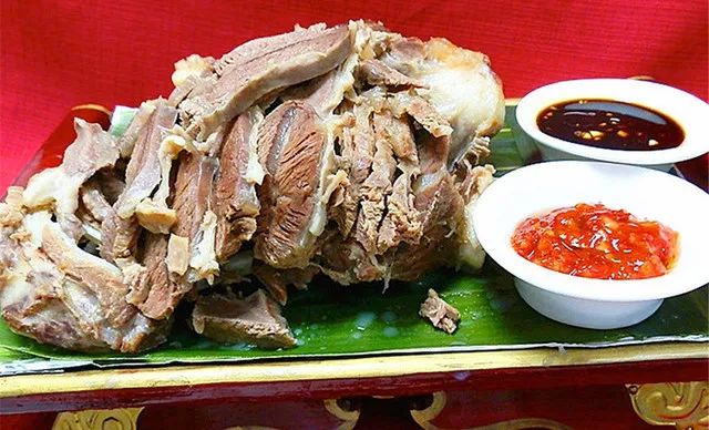 国庆旅游攻略内蒙,内蒙古之旅第一天