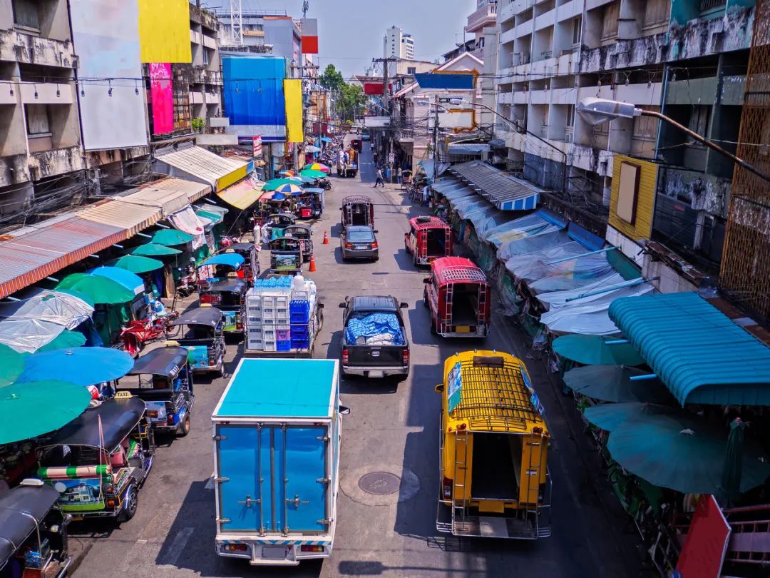 定居清迈的真实生活,生活在清迈的真实感受