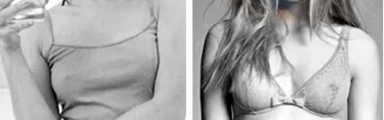 如何快速丰胸且不会反弹,不吃药怎么丰胸