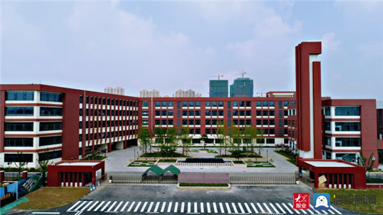 淄博经开区中小学招生,淄博经开区实验学校入学条件