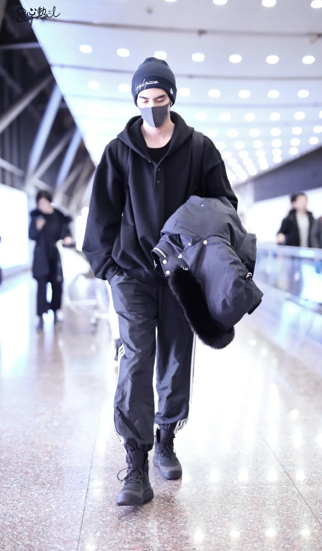 盘点很火的男友,盘点2020人气男主