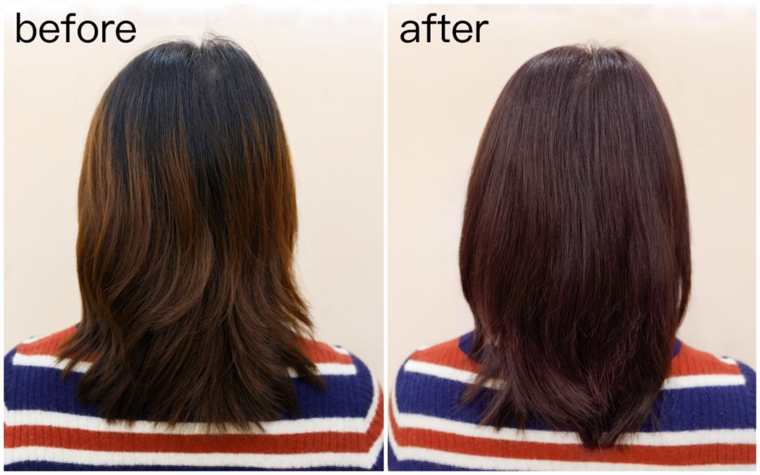 什么颜色发色显白又低调,染什么发色显白又好看又有气质