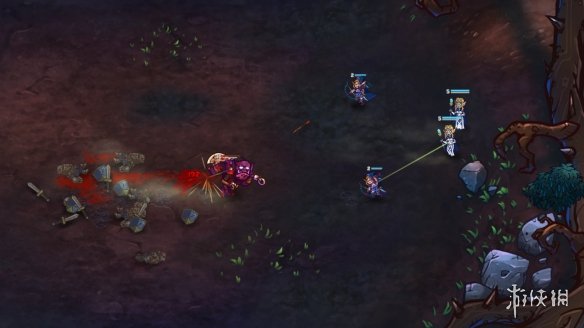 角斗士公会经理值得买吗,角斗士公会经理