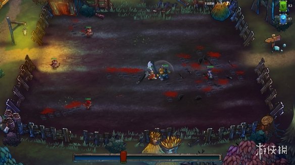 角斗士公会经理值得买吗,角斗士公会经理