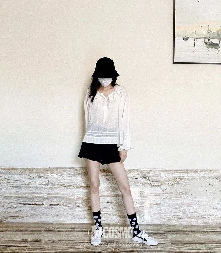 郑秀妍衬衫搭配,郑秀妍2022春夏穿搭