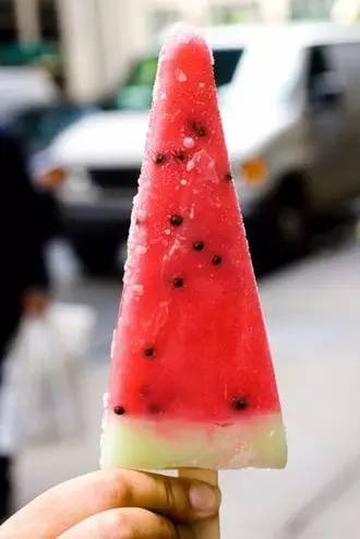 上海经典的冷饮,最好吃的冷饮有哪些