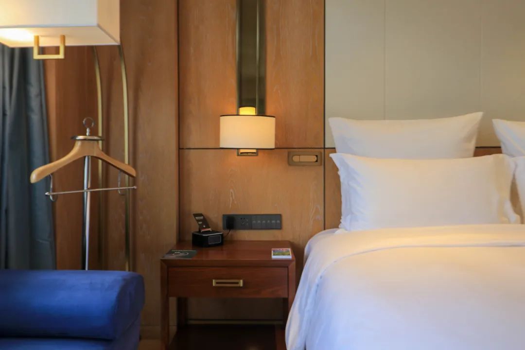 去长白山哪家酒店度假最好,长白山最佳观景酒店