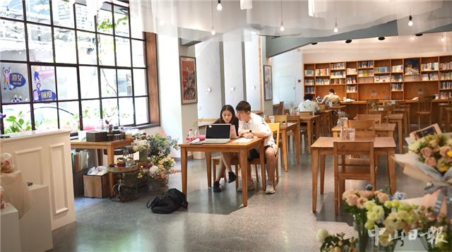 100方旧厂房改造成网红圣地,旧民房改造复古创意园