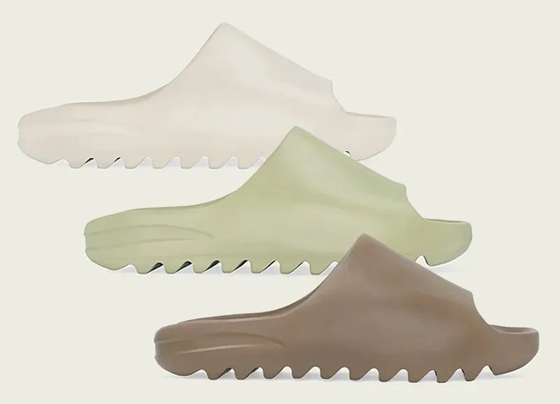 yeezy拖鞋发售价,yeezy拖鞋如何购买