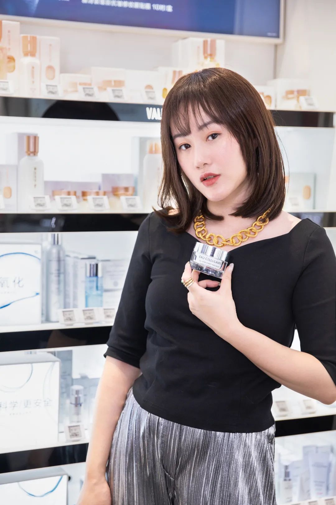 丝芙兰618全场满3000元75折,丝芙兰打折什么值得买