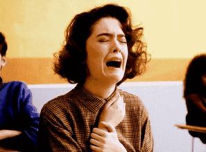 【吃惊】女子胸“跑到”腰上去了！还发生严重感染，注射过的女性赶紧注意了……