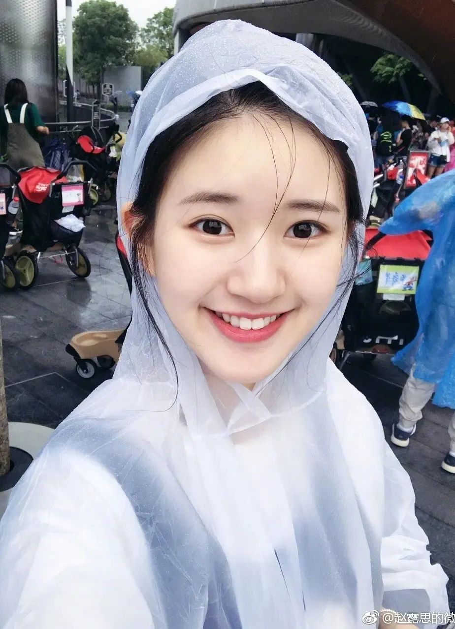 赵露思还能翻身吗,赵露思怎么突然就火了