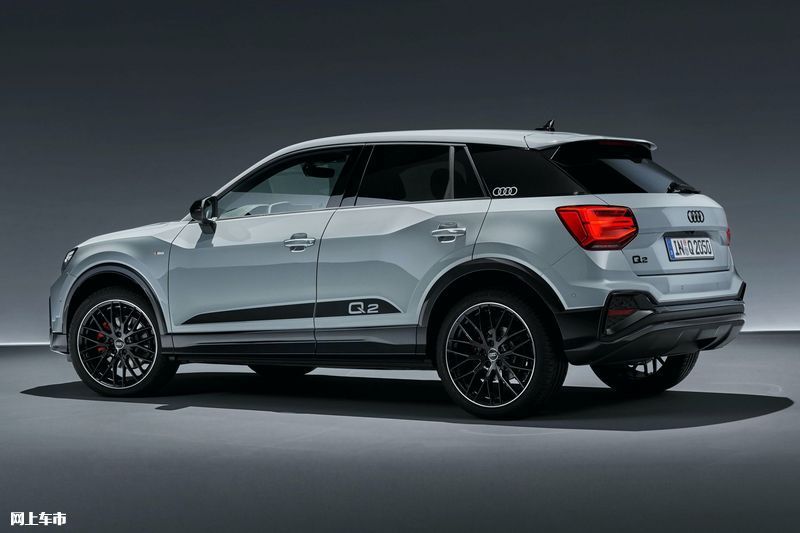 奥迪q22022款大改款价格,奥迪q2报价及图片2023款