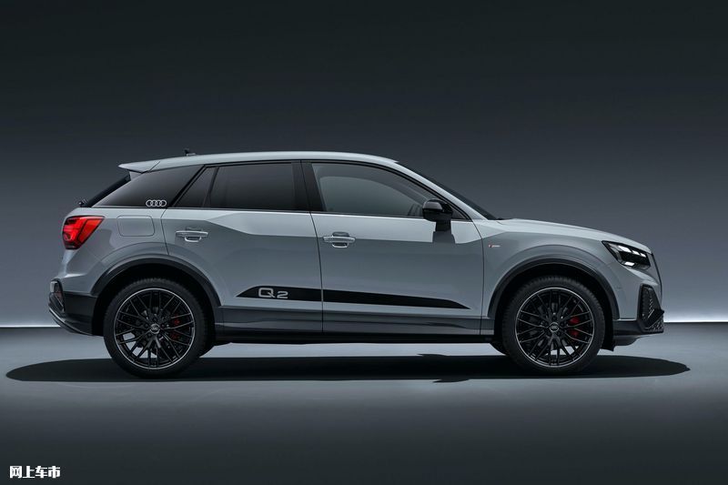 奥迪新款q2价格20款,奥迪q2报价及图片2023款