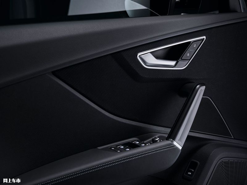 奥迪新款q2价格20款,奥迪q2报价及图片2023款