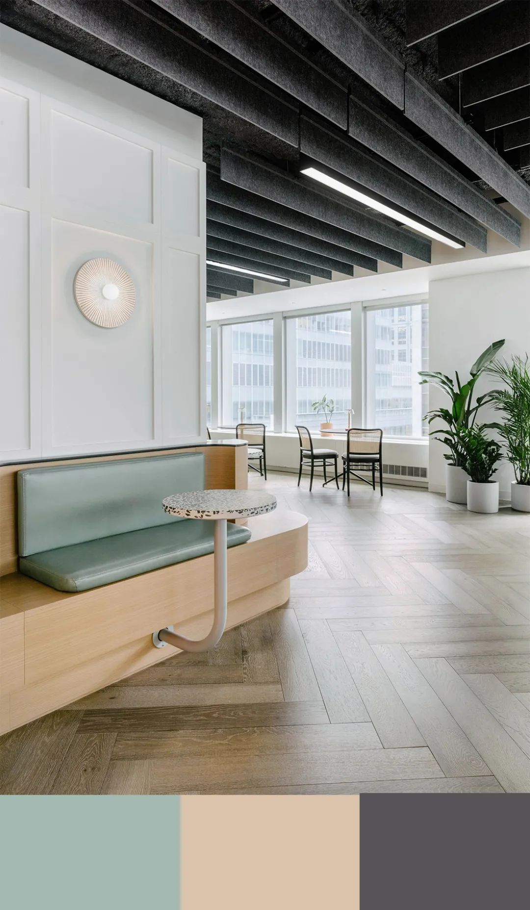 听说现在流行“奶里奶气”的家